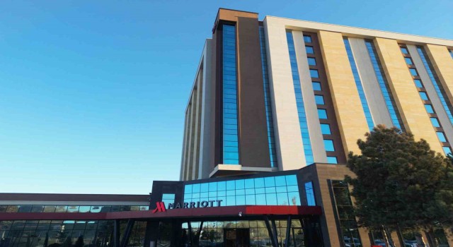 Türk-Japon ortaklığı Kapadokyaya 60 milyon dolarlık yatırım kazandırdı