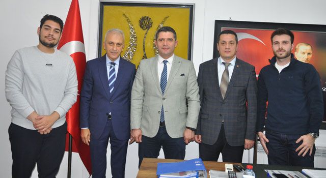 Türk Sağlık-Sen: “Yemek Yardımı Sorununa Çözüm Bekliyoruz”