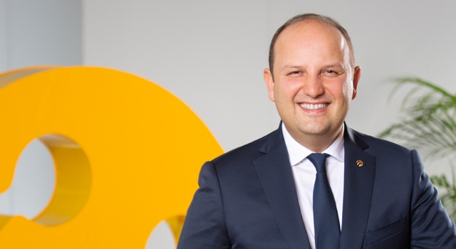 Turkcell, Güçlü Şebeke Altyapısıyla Uluslararası Ödül Kazandı
