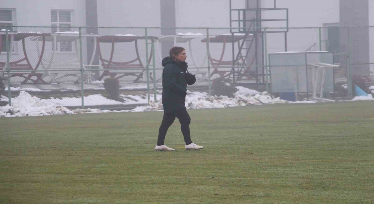 Ufuk Kahraman: “Sakaryaspor deplasmanı kolay olmayacak”
