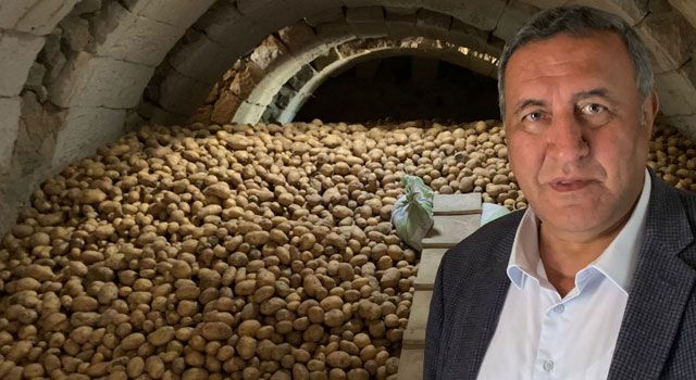 “Üretim Artışı Fiyatları Düşürmüyor, İsrafı Artırıyor”