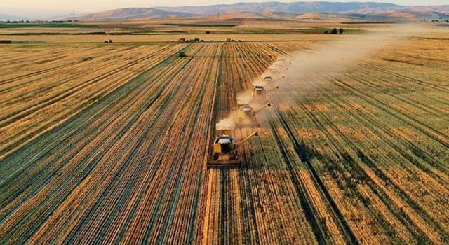 "Üretim Planlaması ve Destekleme Modeli" Rehberi Yayımlandı