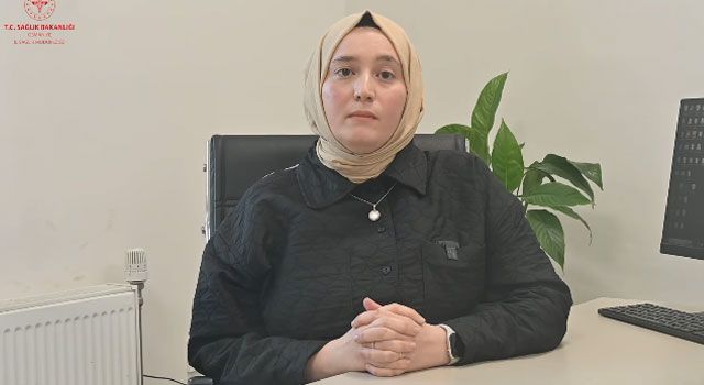 Uzman Doktordan Uyarı: Antibiyotik Direnci Tehlikesine Dikkat!