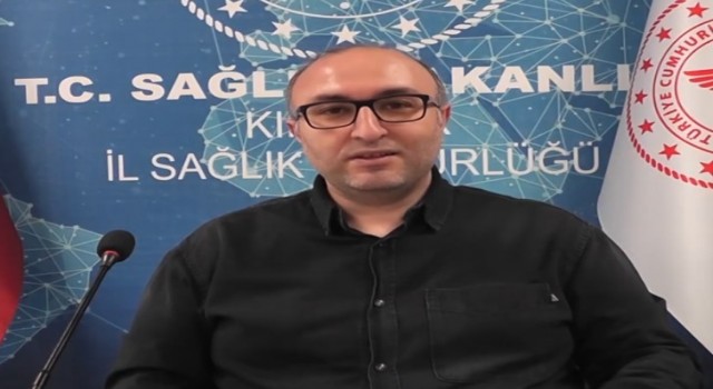 Uzmanından astım hastalarına uyarı