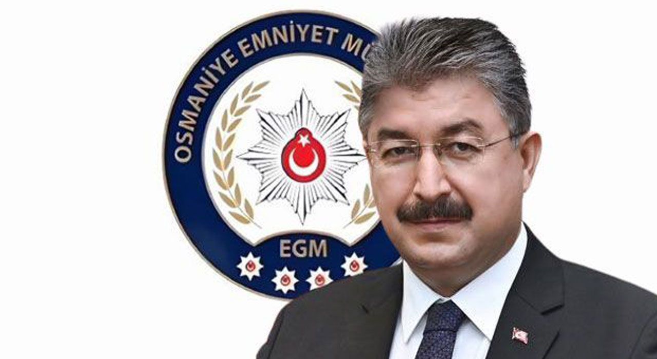 Vali Yılmaz: Uyuşturucu Ticareti Suçundan Aranan Şahıs Yakalandı