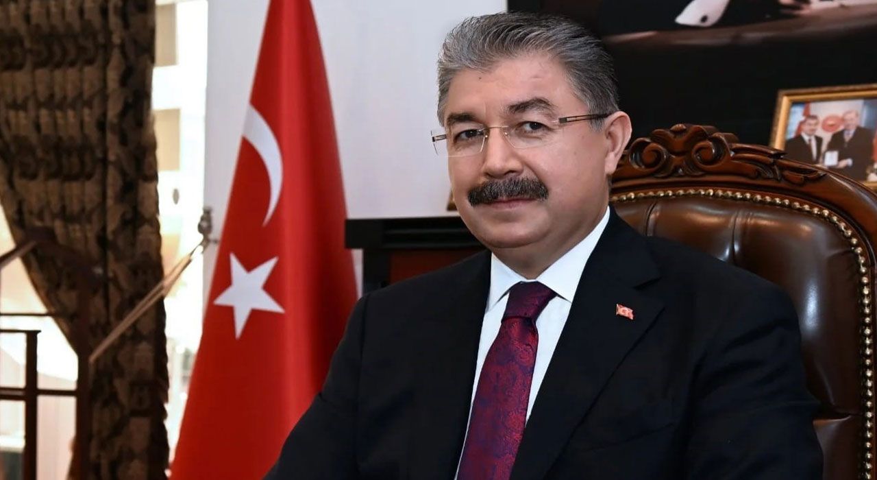 Vali Yılmaz’dan Kadına Yönelik Şiddete Karşı Uluslararası Mücadele Günü Mesajı
