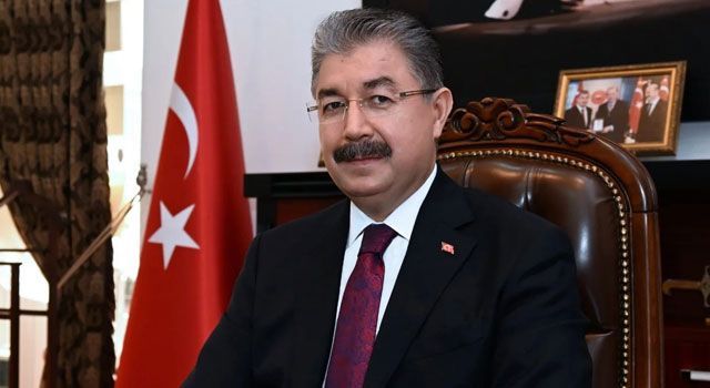Vali Yılmaz’dan Rize ve Malatya’ya Geçmiş Olsun Mesajı