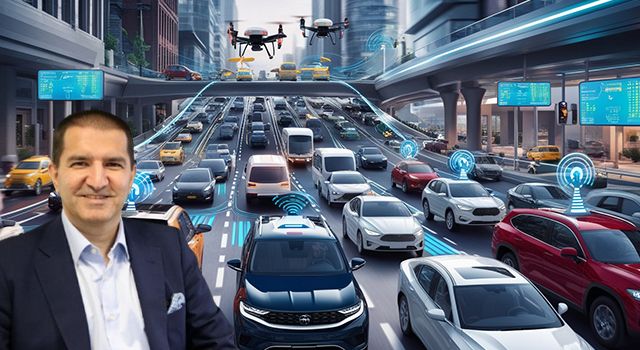 Yapay Zekâ ile İstanbul’un Trafik Sorununa Çözüm