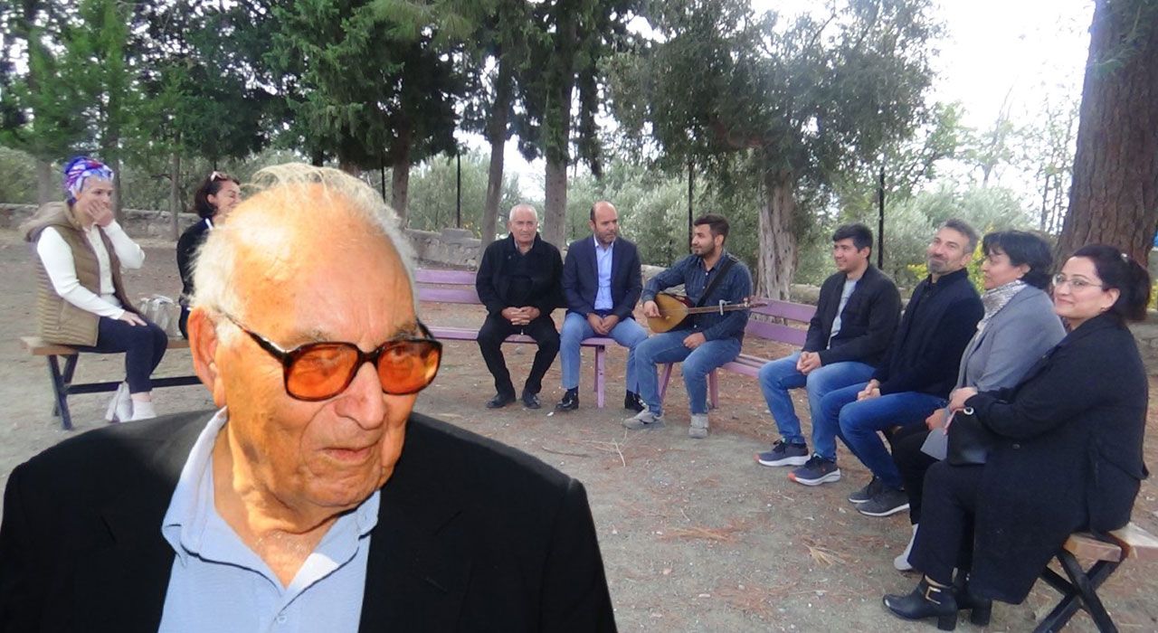 Yaşar Kemal, Öğretmenlik Yaptığı Okulda Anıldı
