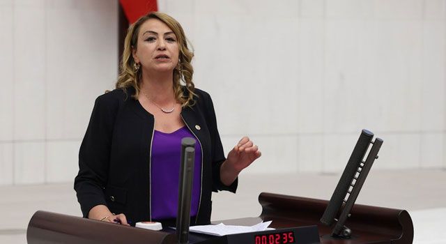 Yıldırım Kara: “Depremzede Yurttaş Ne Ödeyeceğini Bilmek İstiyor”