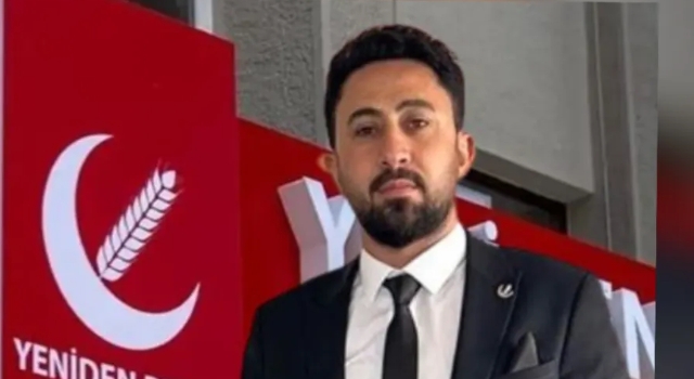 YRP Niğde İl Başkanı Taner Gümüş’ten 10 Kasım Mesajı: Atatürk'ün Mirasına Sahip Çıkıyoruz