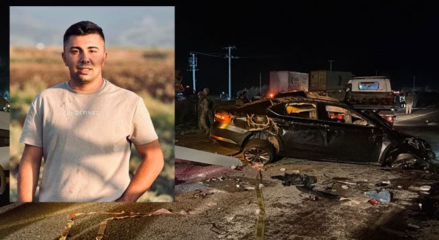 Zincirleme Kazada Ölü Sayısı 5 Oldu