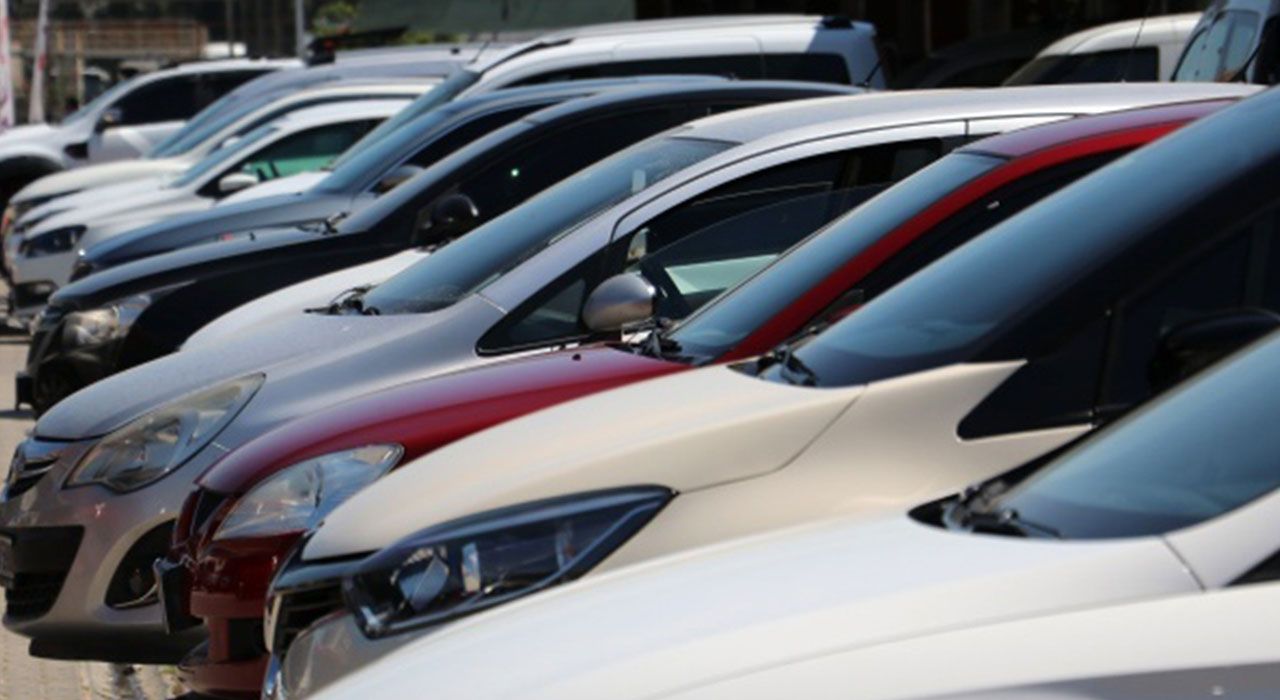 25 Yaş Üstü Araçlar İçin Beklenen Hurda Teşviki Meclis Gündeminde