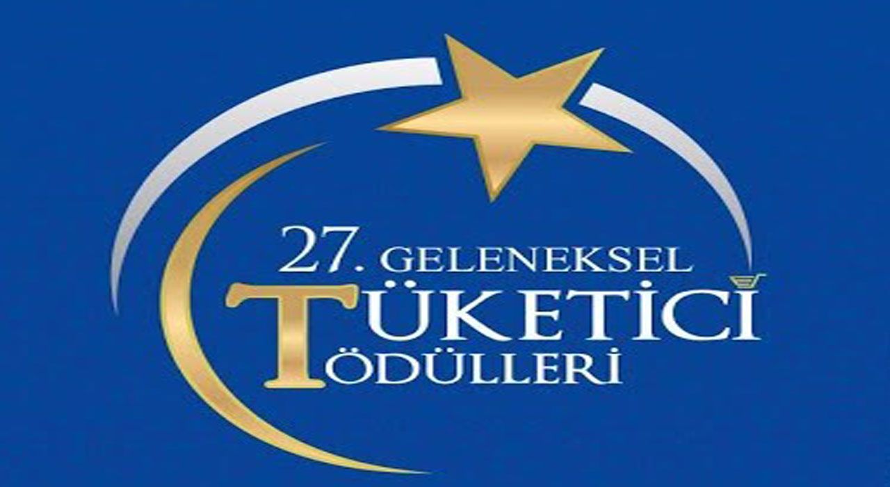 28. Tüketici Ödülleri Sahiplerini Arıyor