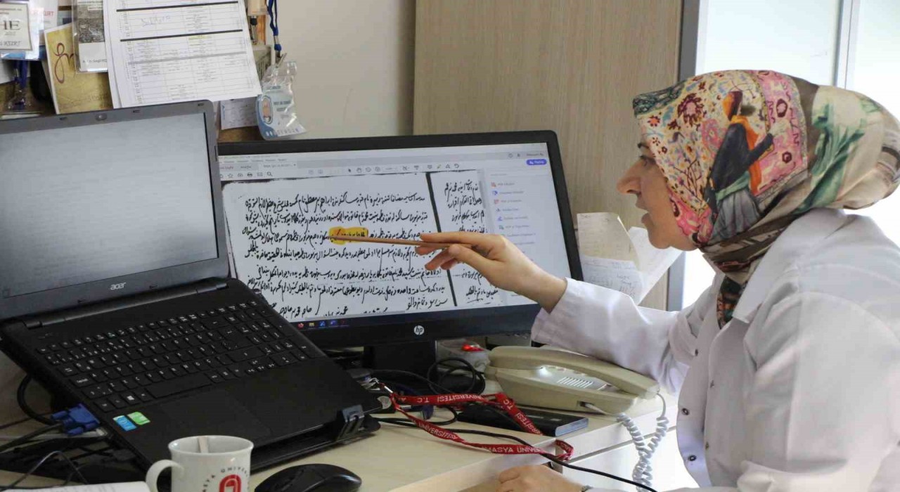 350 yıl önce işlenen zehirli börekli suikast kadı sicilinde