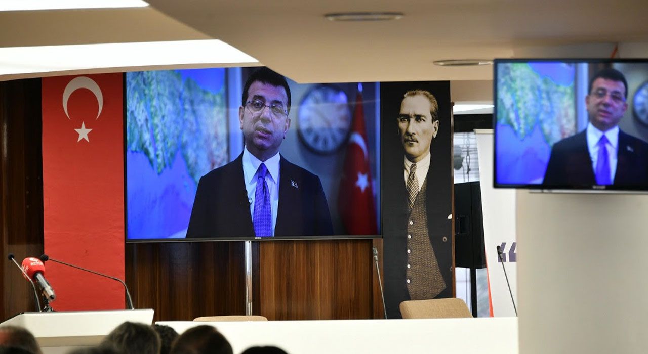 6. Uluslararası Dirençlilik Kongresi “Sürdürülebilir Güçlü Gelecek” Temasıyla Başladı