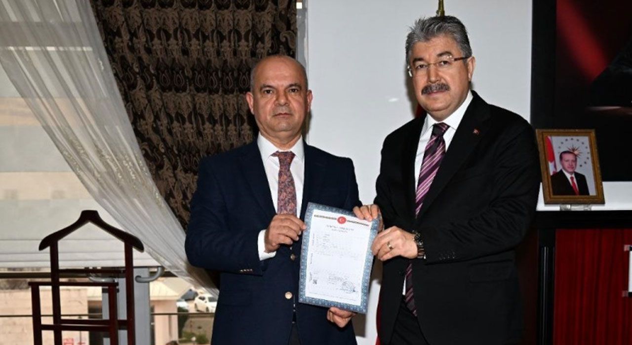 7 Ocak Şehir Stadyumu’nun 60 Yıllık Tapu Sorunu Çözüldü