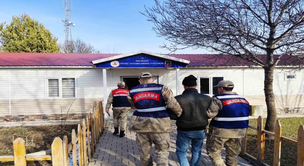 7 yaşındaki Nisanın yorgun mermiyle hayatını kaybettiği olayda fail tespit edildi