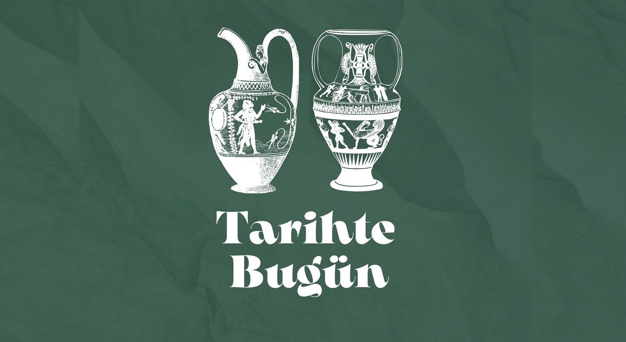 9 Aralık Tarihte Bugün