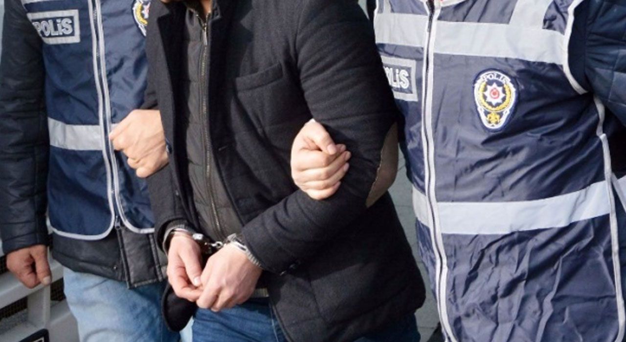 Adana ve 27 İlde FETÖ Operasyonu: 93 Gözaltı