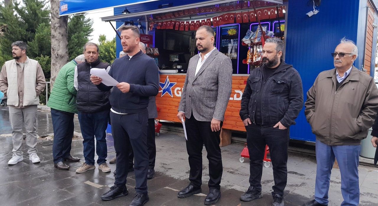 Adana’da CHP’li Belediyenin Ucuz Alkol Satışı Tepki Çekti