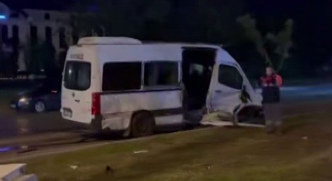 Adana'da Feci Kaza: 1 Pilot Hayatını Kaybetti, 9 Yaralı
