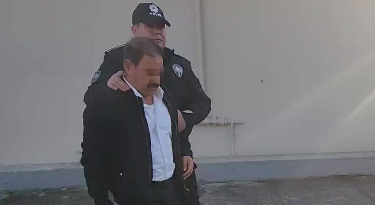 Adana’da Korsan Otoparkçılığa Suçüstü Operasyon