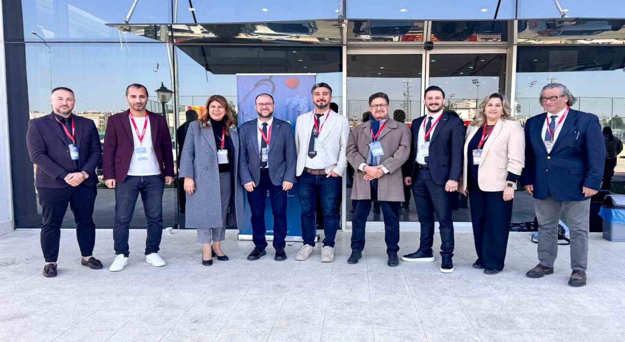 Aile hekimleri ASSİMde bir araya geldi