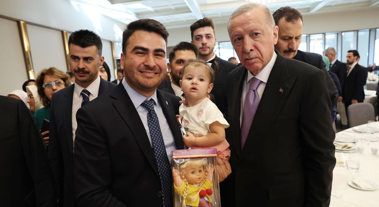AK Parti Osmaniye Gençlik Kolları Başkanı Bozkan Görevinden Ayrıldı