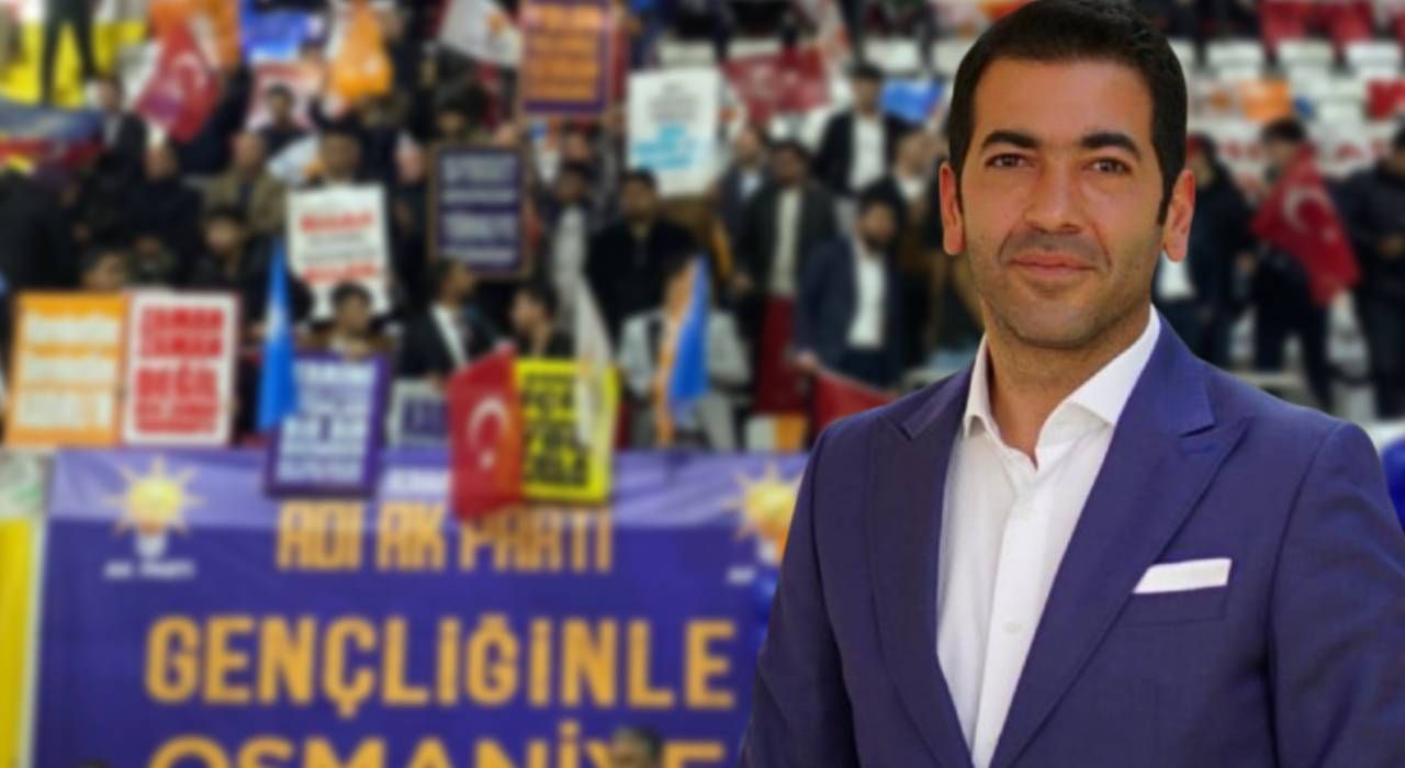 Ak Parti'de Binboğa Güven Tazeledi Yeni Listesi Belli Oldu