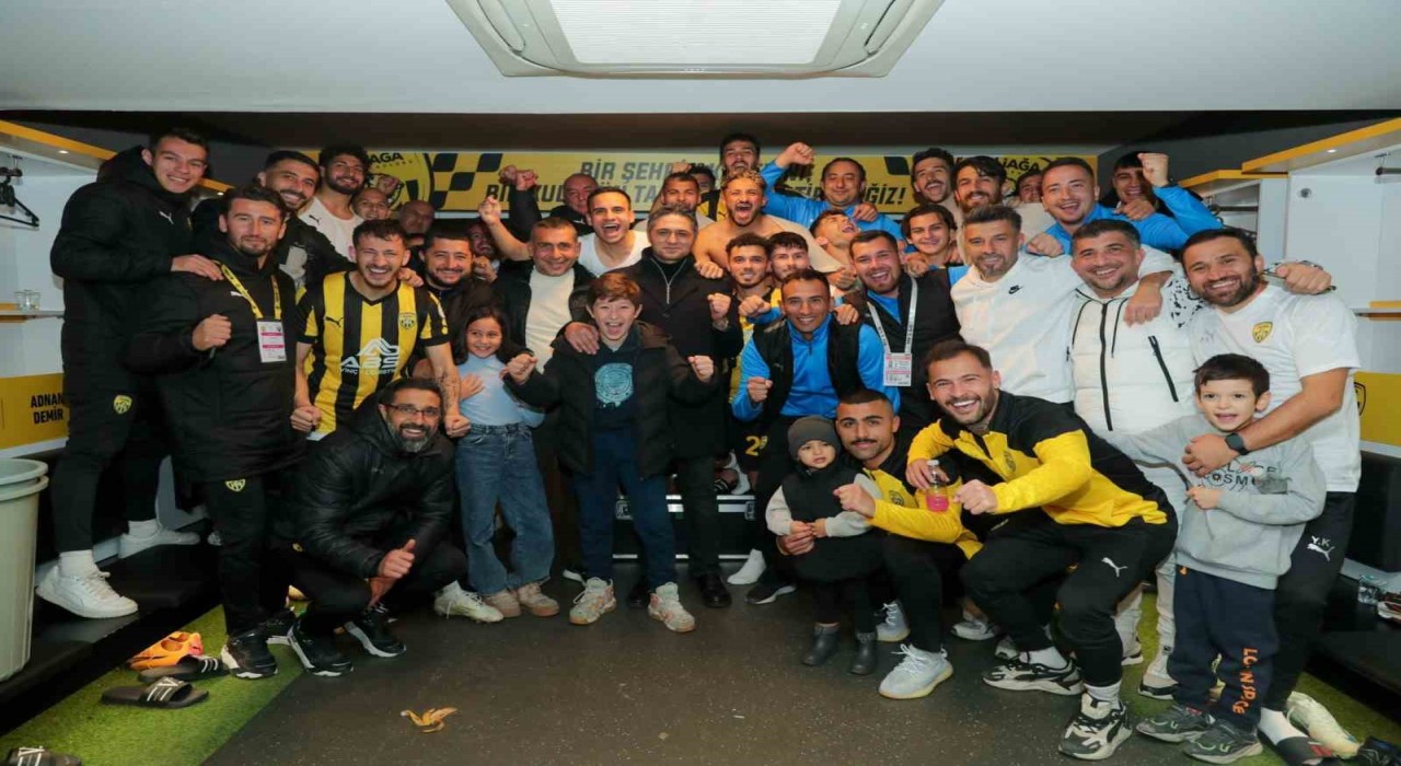 Aliağa FKdan transfer açıklaması