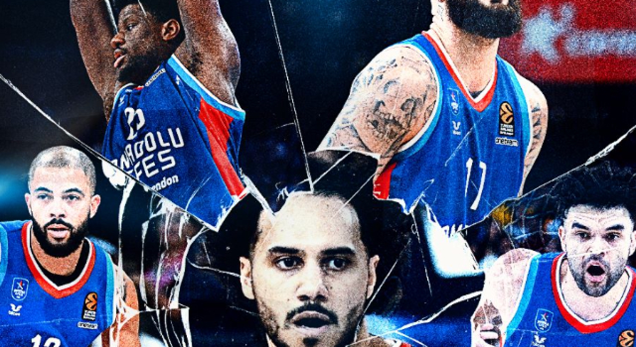 Anadolu Efes – Panathinaikos Maçı İçin Biletler Tükendi!