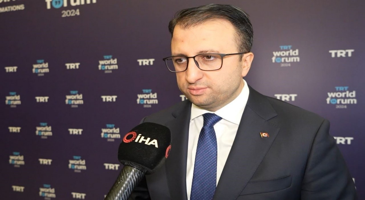 ASELSAN Genel Müdürü Ahmet Akyol, Çelik Kubbenin gelişim sürecini anlattı