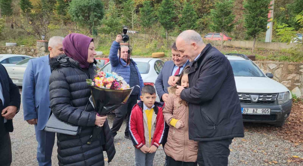 Atalaydan asgari ücret açıklaması: Rakamdan öte insanın insanca yaşayabileceği bir ücret olması lazım