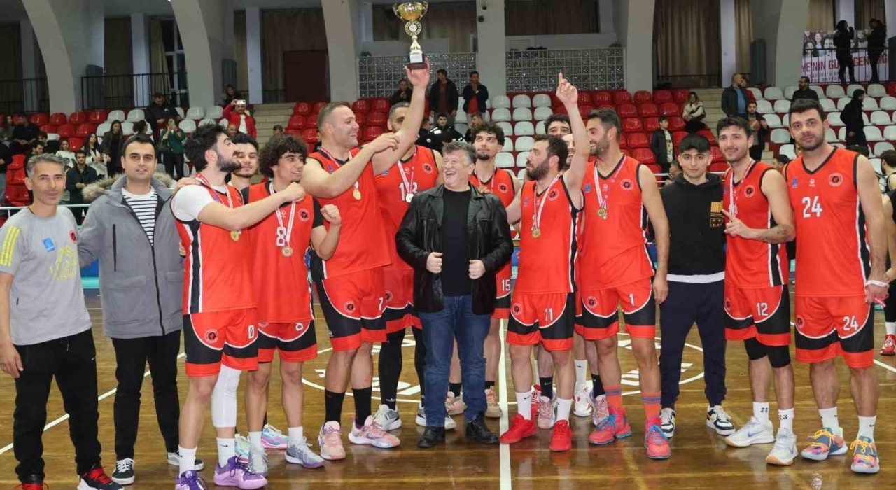 Aydında potanın yıldızları belli oldu