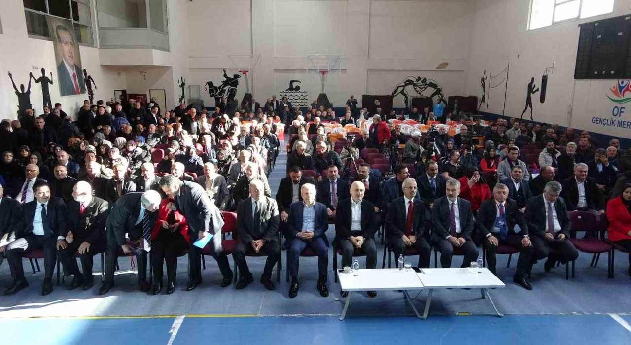 Bakan Abdulkadir Uraloğlu: “Suriyede çok ciddi bir hareketlilik var”