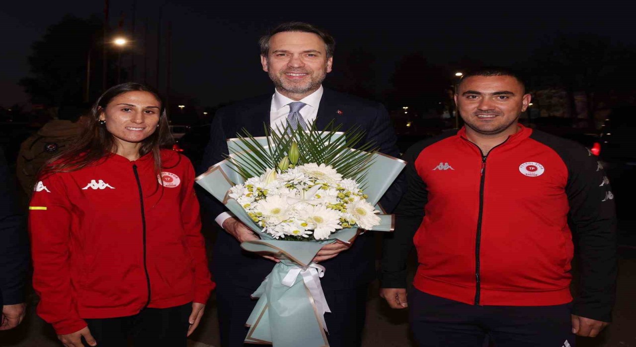 Bakan Bayraktardan istihdam müjdesi: 250 personel alacağız