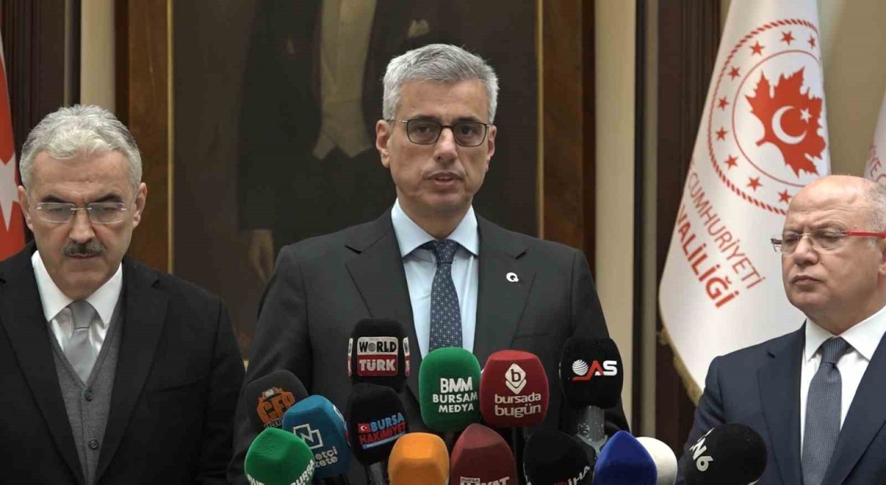 Bakan Memişoğlu: Adliyedeki silahlı saldırıda 2 kişi hayatını kaybetti, 2 jandarmamız ağır yaralandı