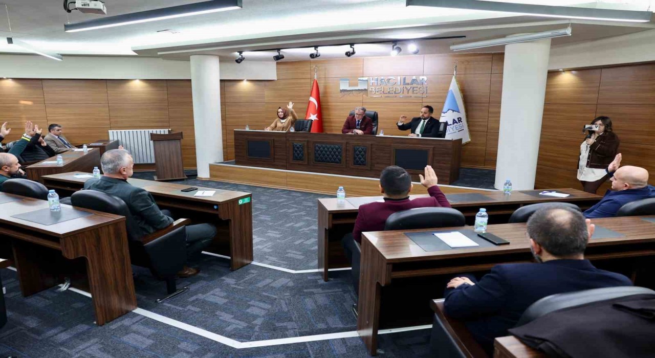 Başkan Özdoğan: Kış çalışmalarında herhangi bir aksama yaşanmadı