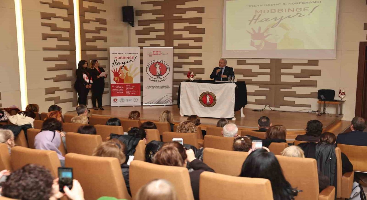 Başkan Şadi Özdemirden özel günde kararlı mesaj