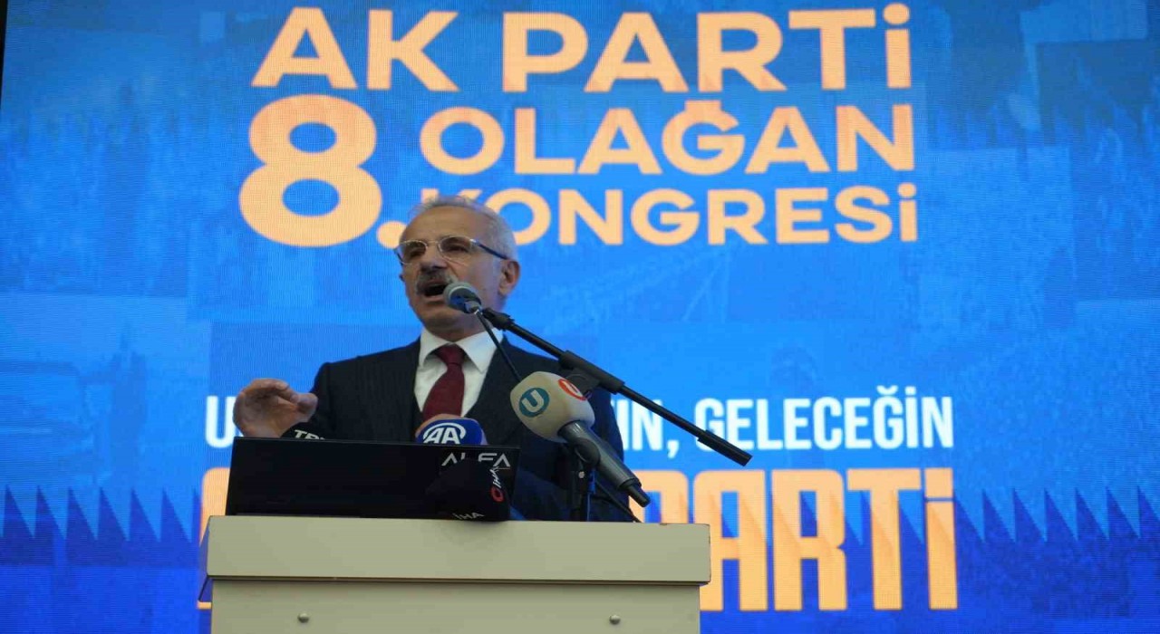 Bayburt Groupun yıllardır bitiremediği Kop Tüneli ve Bayburt-Gümüşhane havaalanı 2026da açılacak