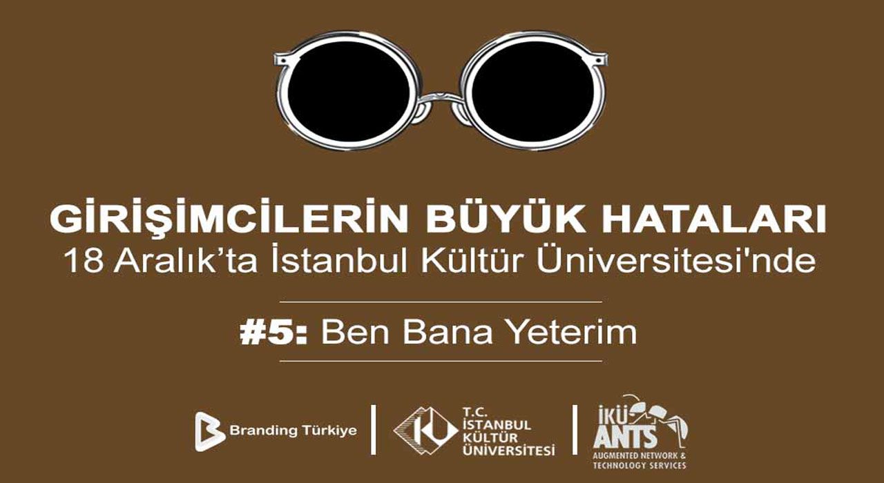 “Ben Bana Yeterim” Etkinliği Gençlere İlham Verecek