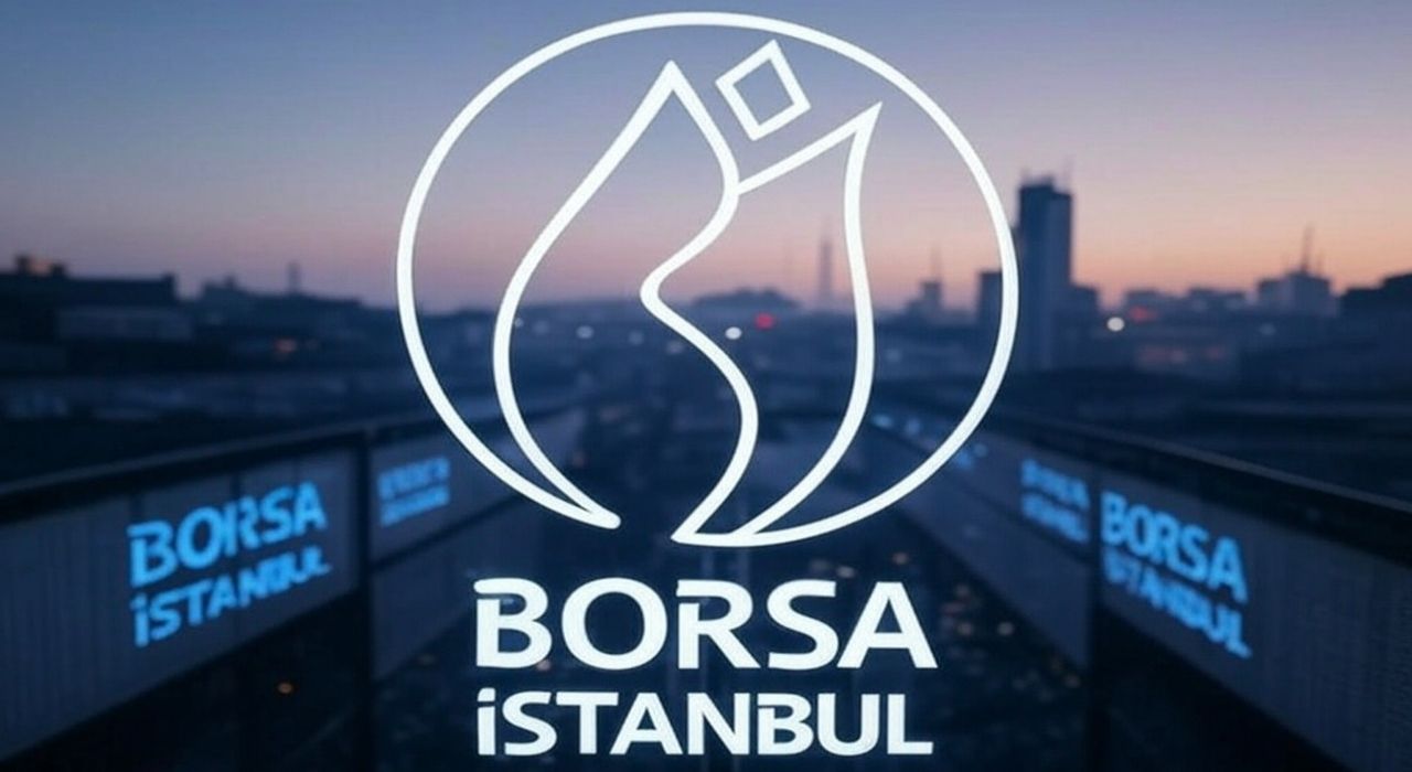 BIST 100 Haftaya Pozitif Başladı