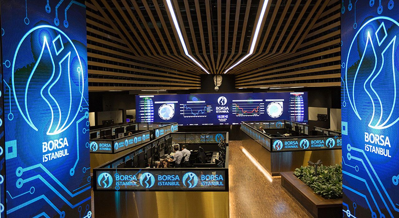 BIST 100 Perşembe Gününe Nasıl Başladı?