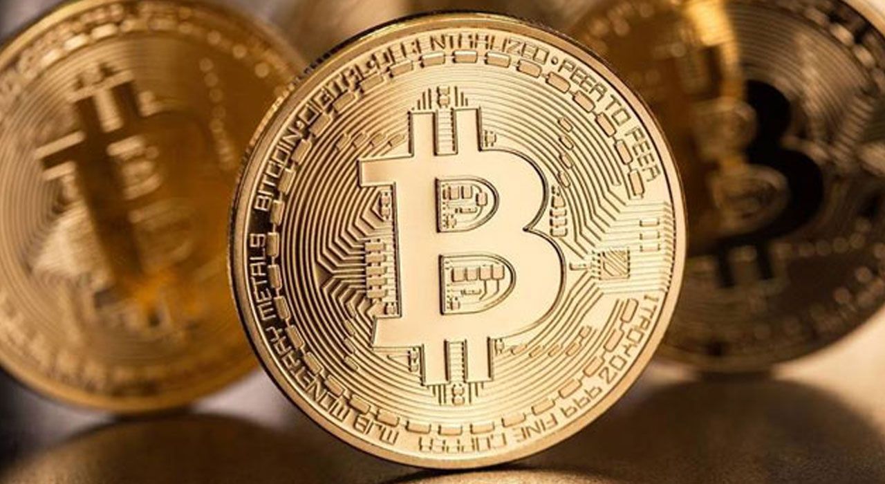 Bitcoin Rezervleri Son Yılların En Düşük Seviyelerinde