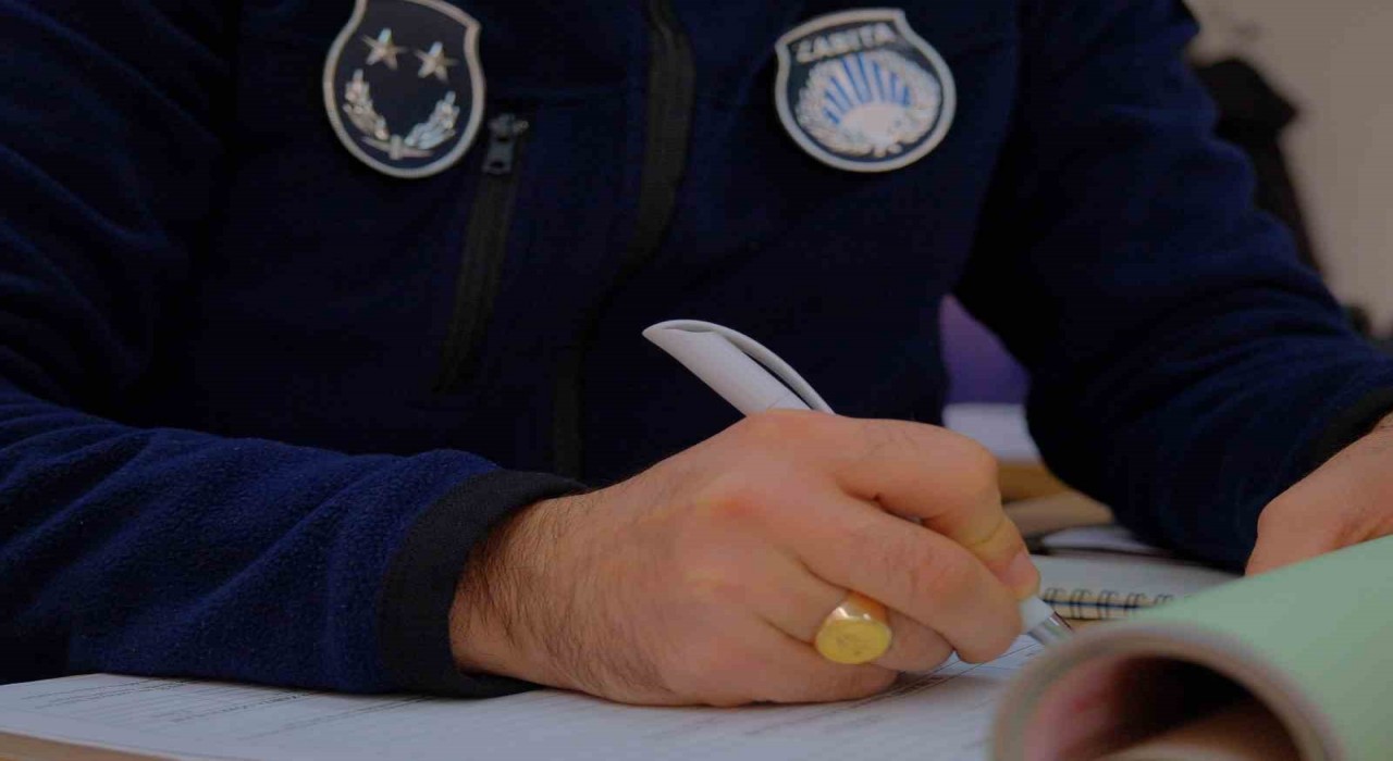 Boluda 6 bankaya sigara izmariti cezası