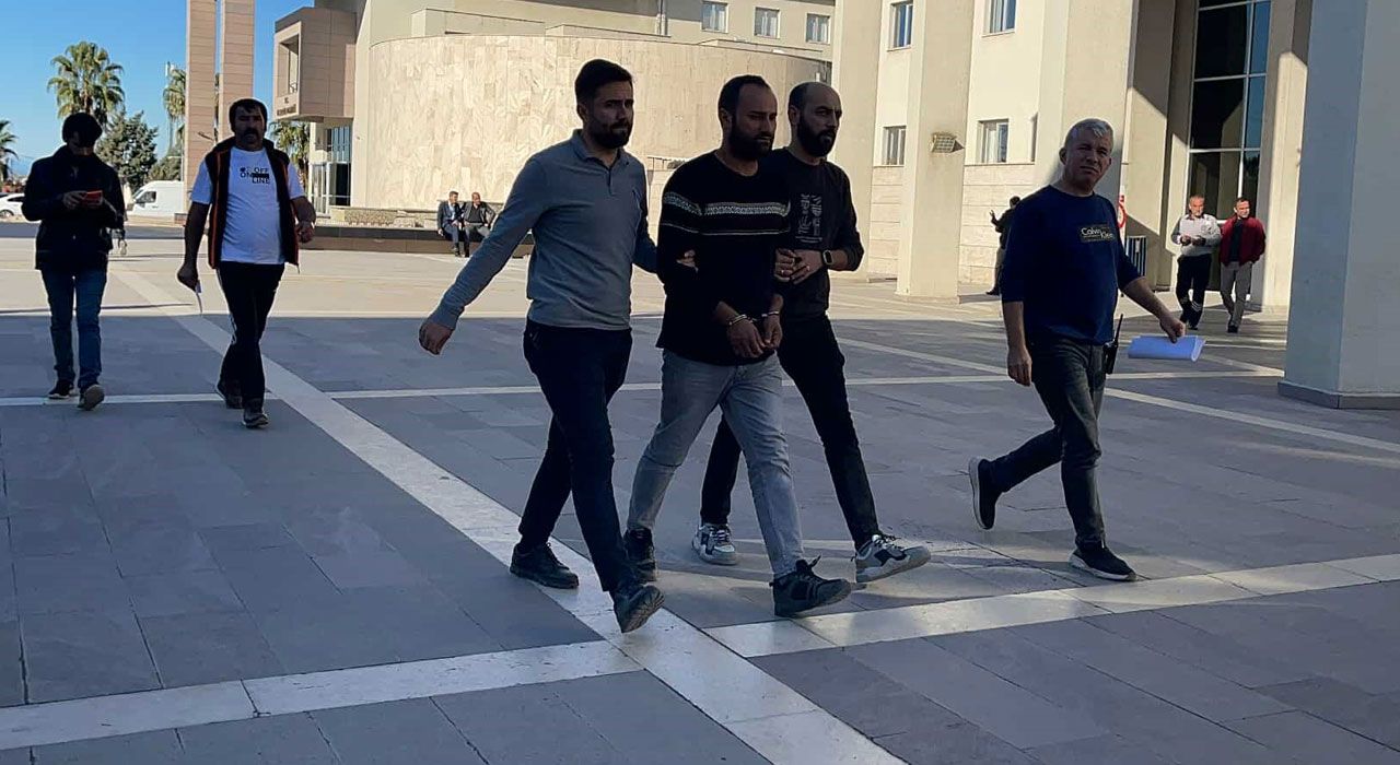 Boşanma Aşamasındaki Eşini Öldüren Şahıs Tutuklandı