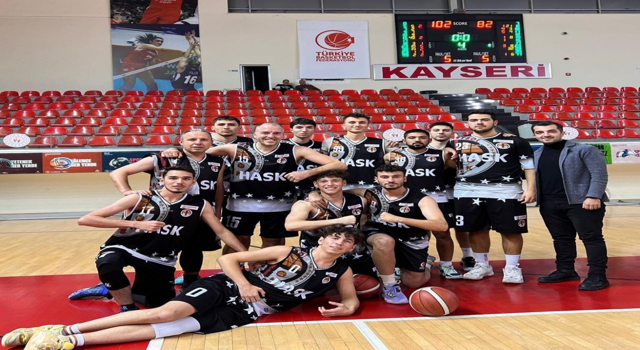 Büyük Erkekler Basketbol final grubu belli oldu