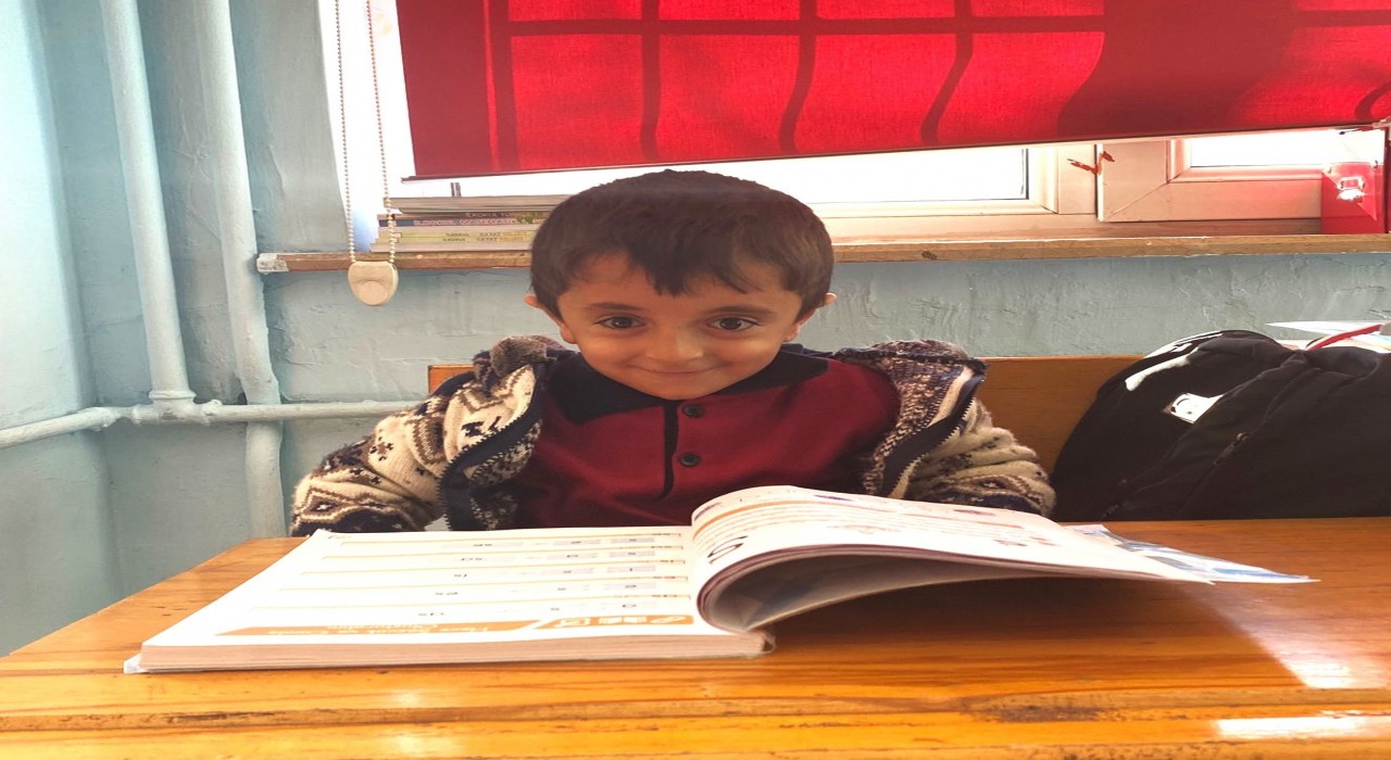 Cam kemik hastası Aziz Efenin hayali gerçek oldu