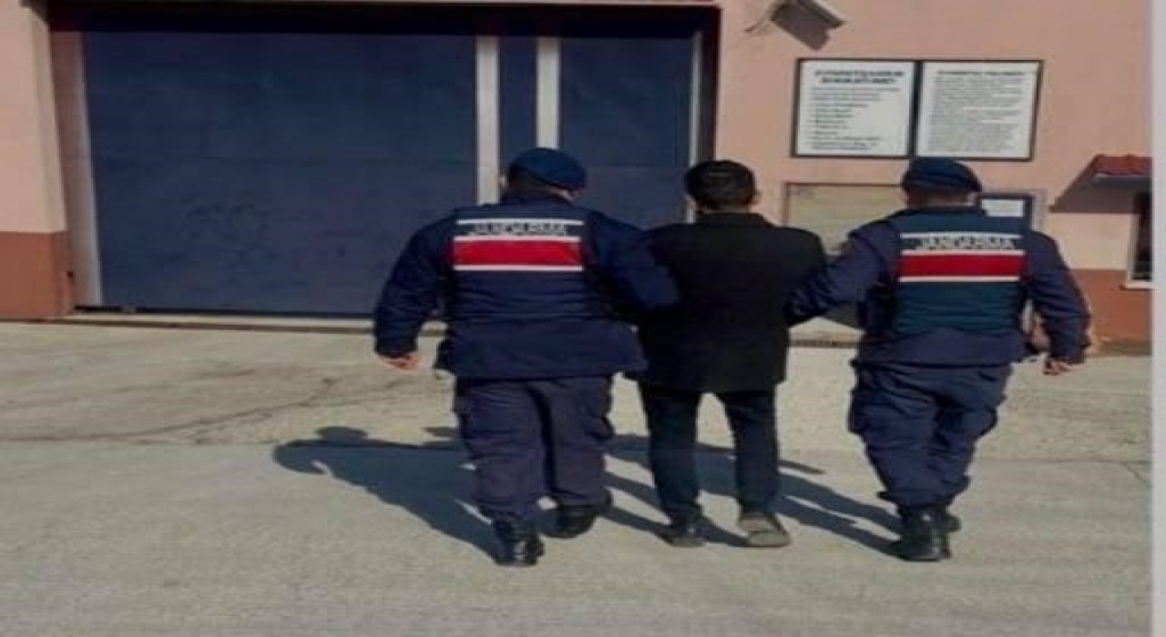 Çankırıda aranan 61 şahıs yakalandı